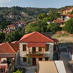 Galetso Complex By Still Collection Nikiti (Sithonia)