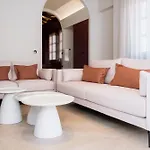 Villa Galetso Complex By Still Collection