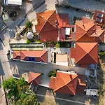Galetso Complex By Still Collection Nikiti (Sithonia)