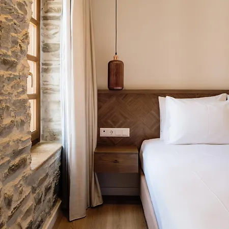 Villa Galetso Complex By Still Collection *
