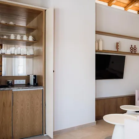 Вилла Galetso Никити