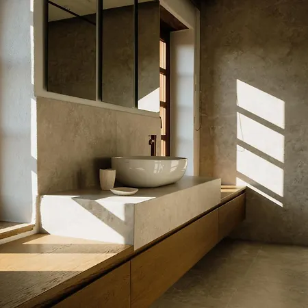 Villa Galetso Complex By Still Collection *