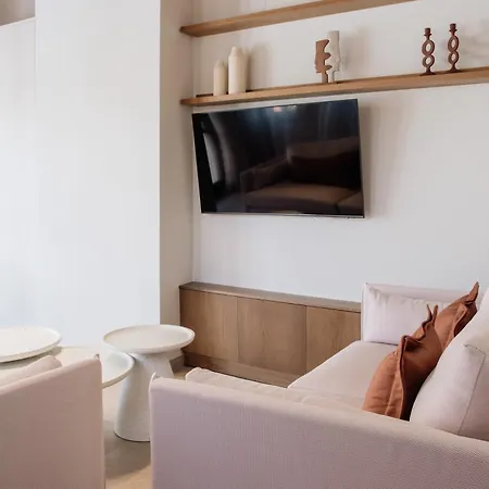 Galetso Вилла Никити