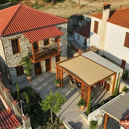 Вилла Galetso *