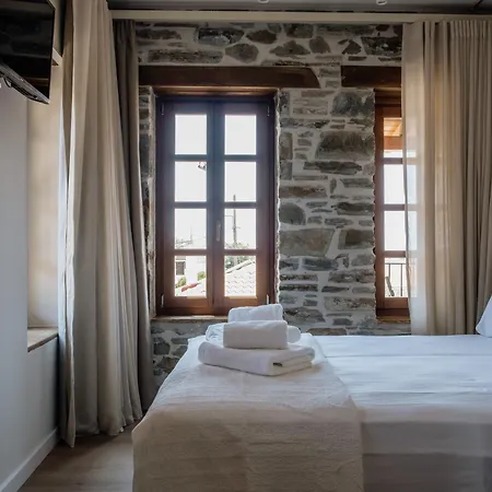 Galetso Вилла Никити