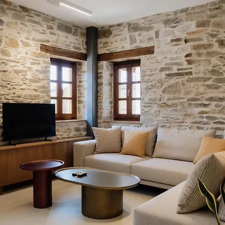 Villa Galetso Complex By Still Collection Nikiti (Sithonia)
