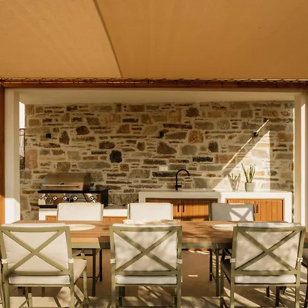 Galetso Вилла Никити