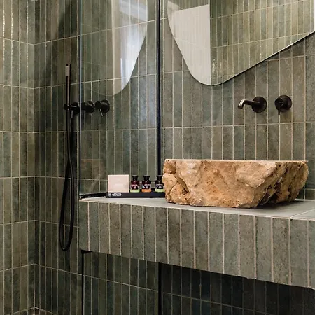 Galetso Complex By Still Collection Nikiti (Sithonia)