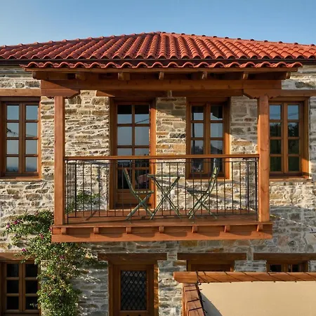 Galetso Complex By Still Collection Vilă *