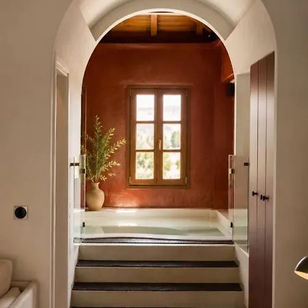 Galetso Complex By Still Collection Villa Nikiti (Sithonia)
