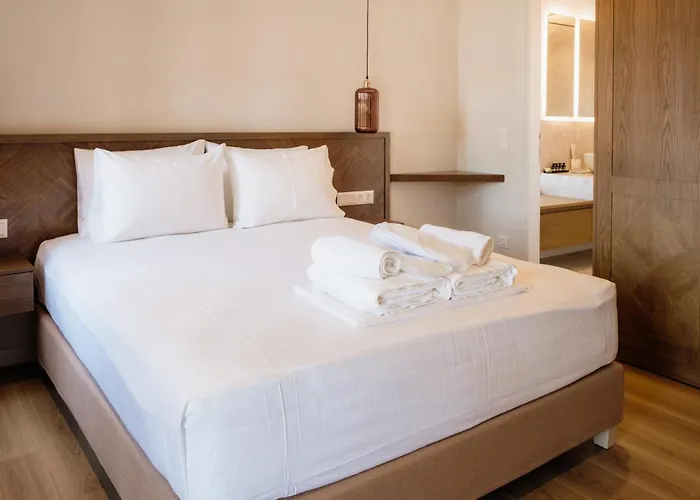 Galetso 别墅 尼基季