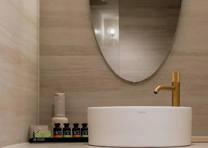 别墅 Galetso 尼基季