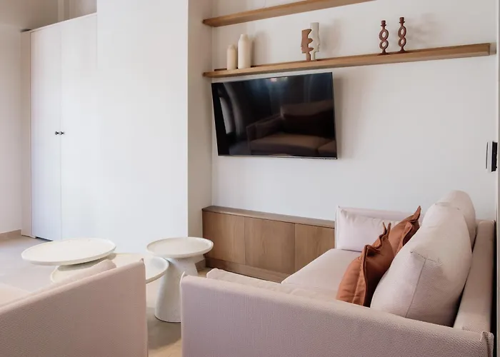 Galetso 别墅 尼基季