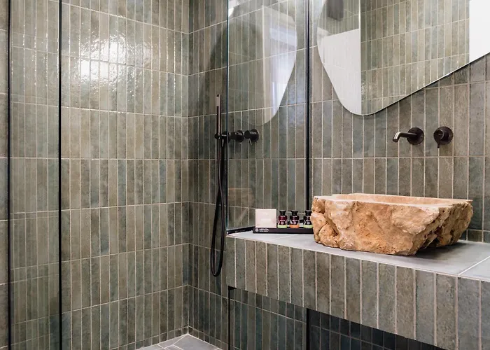 Galetso 别墅 尼基季