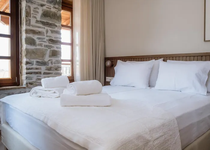 别墅 Galetso 尼基季