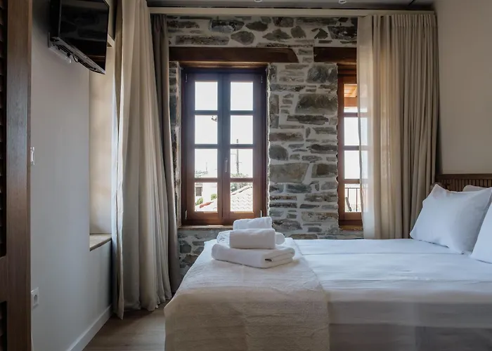 Galetso 别墅 尼基季