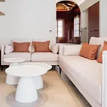 Galetso Complex By Still Collection Nikiti (Sithonia)
