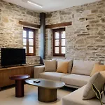 Villa Galetso Complex By Still Collection Nikiti (Sithonia)