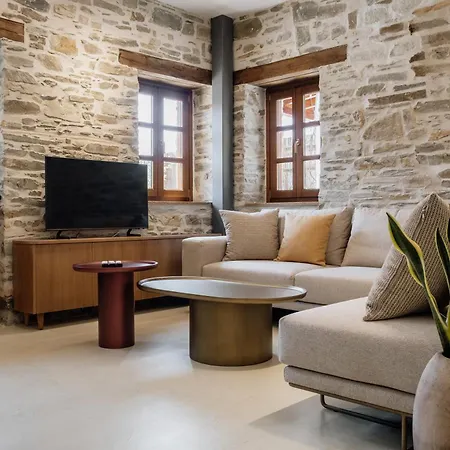 Galetso Complex By Still Collection וילה