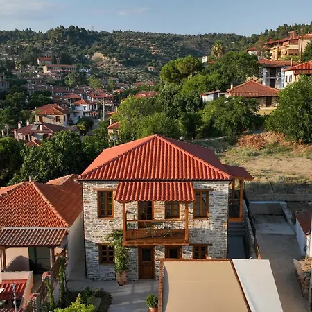 Galetso Nikiti (Sithonia)