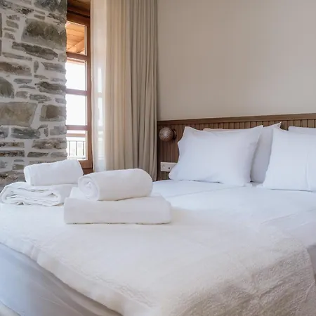 Villa Galetso Nikiti (Sithonia)