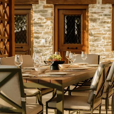 Galetso * Nikiti (Sithonia)