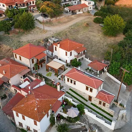 Galetso Complex By Still Collection וילה ניקיטי