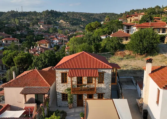 Galetso Nikiti (Sithonia)