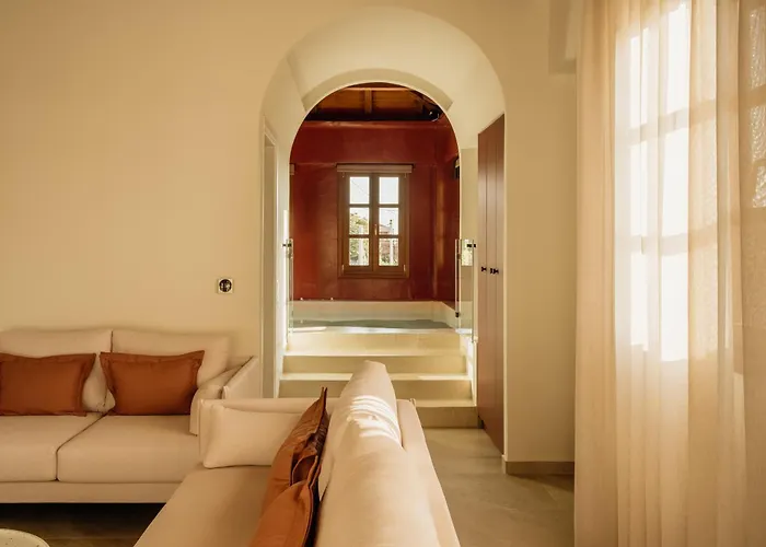 Villa Galetso *